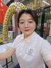 北羅冰絲polo衫定制工作服夏季短袖企業(yè)4S店銷售翻領(lǐng)t恤工裝文化衫男 【A-冰絲涼感/透氣不悶熱】灰色 XL 曬單實(shí)拍圖