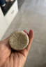 英氏嬰幼兒加鈣面條原味200g寶寶輔食掛面兒童面無(wú)添加食鹽早餐面食 曬單實(shí)拍圖