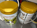 海普諾凱1897荷致A1普通奶源較大嬰兒配方奶粉2段(6-12月齡)860g*6罐【HMOs】 曬單實(shí)拍圖