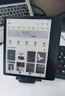 掌閱（iReader）Ocean4 Turbo 2025 7英寸智能閱讀本 電子書閱讀器 墨水屏電紙書 平板電腦學(xué)習(xí)看漫便攜 星際黑 曬單實(shí)拍圖