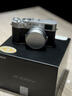 富士（FUJIFILM）X100VI x100v升級微單數碼相機復古口袋x-100vi小白街旅行全新 x100vi銀+UV鏡+V60256G+原裝皮套 官配含（機身肩帶原電）大陸版本 曬單實(shí)拍圖