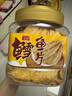 萬達(dá)烤魚片500g 罐裝鱈魚片魚干兒童孕婦即食海味海鮮休閑零食小吃 曬單實(shí)拍圖