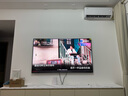 海信電視E8Q 75英寸 信芯H6 U+MiniLED  黑曜屏 首發(fā)330Hz高刷 帝瓦雷音響 E8NPRO升級(jí) 國家補(bǔ)貼75E8Q 曬單實(shí)拍圖