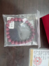 金石靈朱砂手串護(hù)身符男女款紫金砂轉(zhuǎn)運(yùn)珠佛珠情侶手鏈本命年生日禮物 曬單實(shí)拍圖