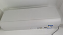 海爾（Haier）空調(diào)1.5匹/2匹掛機(jī)變頻一級(jí)能效速冷暖AI省電節(jié)能除濕自清潔大風(fēng)量家用臥室出租房空調(diào)國家補(bǔ)貼20% 1.5匹 一級(jí)能效 【凈省電】節(jié)能+速冷+大風(fēng)量 曬單實(shí)拍圖