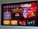 海信電視E7N Pro 100英寸 信芯芯片H6 U+MiniLED 黑曜屏Pro 330Hz高刷帝瓦雷音響AI智能國家補(bǔ)貼98/100 曬單實(shí)拍圖