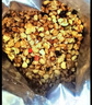 卡樂(lè )比（Calbee） 即食燕麥片 中秋禮物 低GI減糖水果麥片550g 非油炸營(yíng)養早餐零食 曬單實(shí)拍圖