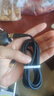 AMKE100W充電線快充線數(shù)據(jù)線usb轉(zhuǎn)type-c66w手機(jī)車載6A安卓適配iPhone蘋果15/16promax華為vivoppo 曬單實(shí)拍圖