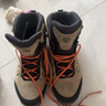 SCARPA思嘉帕官方莫林PRO專業(yè)版登山鞋男戶外鞋GTX防水防滑耐磨徒步鞋女 化石棕-男款 43 曬單實(shí)拍圖