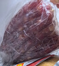 皇上皇特級二八薄鹽臘腸廣式煲仔飯臘腸廣東甜腸廣州臘味特產(chǎn)454g 曬單實(shí)拍圖