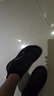 李寧SOFT GO2丨冰爽透氣夏季男一腳蹬運(yùn)動鞋AGLV005 曬單實(shí)拍圖