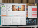 影馳 GeForce RTX 5090 D 星曜 LUNA OC 32G GDDR7  DLSS 4 電競游戲設(shè)計剪輯AI電腦顯卡 曬單實拍圖