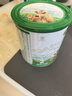 輝山瑪瑞較大嬰兒牛奶粉娟姍奶源高乳鐵蛋白輝山瑪瑞奶粉2段6-12個(gè)月 單罐800克 【低于200/罐無(wú)禮品】 曬單實(shí)拍圖