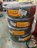 德國馬牌（Continental）汽車輪胎 205/60R16 96V XL UCJ 適配軒逸/新?？怂?速騰 曬單實拍圖