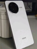 小米 REDMI K80 國家補貼 第三代驍龍 8 6550mAh大電池 澎湃OS 雪巖白 12GB+256GB 紅米5G手機 曬單實(shí)拍圖