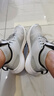 彪馬（PUMA）高爾夫球鞋男鞋休閑時(shí)尚Fusion Grip6無(wú)釘鞋25年新款7碼 曬單實(shí)拍圖