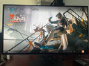 LG 26.5英寸 第四代OLED顯示器 2K280Hz 0.03ms響應(yīng) TrueBlack500 DCI-P3 99.5% 高刷顯示屏27GX700A 曬單實(shí)拍圖