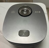 美的（Midea）電飯煲家用4L彩屏大容量3-4人大火力炫彩大屏米飯鍋金屬拉絲機(jī)身不粘鍋智能預(yù)約小米粥電飯鍋RE416 曬單實(shí)拍圖