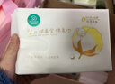 全棉時(shí)代【孫穎莎同款】嬰兒棉柔巾100%純棉干濕兩用面巾洗臉巾100抽*18包 曬單實(shí)拍圖