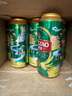 青島啤酒（TsingTao）經(jīng)典（1903）500ml*24聽大罐整箱裝 曬單實拍圖