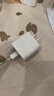 【直營原裝正品】原裝蘋果充電器正品30W數(shù)據(jù)線氮化鎵快充套裝適用iPhon14/13/12 【正品30W】蘋果快充頭丨單頭 安全閃充/不傷機(jī)/溫度低/能效高 曬單實(shí)拍圖