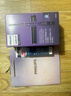 飛利浦（PHILIPS）【肖戰(zhàn)推薦】電動(dòng)牙刷鉆石9系 情侶送男生/女友 生日七夕情人節(jié)禮物 去除99.9%牙漬 HX9911/69紫色 曬單實(shí)拍圖