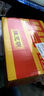 陳克明面條 非油炸方便面雞蛋波紋面餅500g 雞蛋掛面早餐面火鍋泡面 曬單實(shí)拍圖