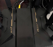 中興（ZTE）【問天】BE7200Pro+ WiFi7家用無線路由器 雙頻聚合游戲加速 8顆獨立放大器 滿血2.5G網(wǎng)口穿墻王 曬單實拍圖