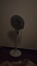 艾美特（AIRMATE）【智能遙控】七葉家用大風(fēng)量落地扇電風(fēng)扇臺式空氣循環(huán)小風(fēng)扇6檔暴風(fēng)定時(shí)電扇高清屏顯 FS30-R99 曬單實(shí)拍圖