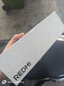 小米（MI）【國(guó)家補(bǔ)貼】REDMI Turbo 4 Pro 第四代驍龍8s 7550mAh長(zhǎng)續(xù)航 12GB+256GB 黑色 小米紅米5G手機(jī) 曬單實(shí)拍圖