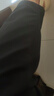 361°運動褲子女春夏季休閑直筒褲跑步健身冰絲防曬九分褲662414703H-2 曬單實拍圖