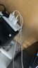 品勝蘋果16/15充電線雙type-c數(shù)據(jù)線PD60W快充ctoc車載Carplay通用iphone16pro華為P80手機iPad筆記本 曬單實拍圖