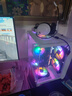 微星 酷睿i5 12600KF/RTX4060/4060TI/4070S/5060Ti海景房游戲主機電腦臺式機優(yōu)惠補貼組裝電腦DIY主機 配四 14600KF+首發(fā)RTX5060 曬單實(shí)拍圖