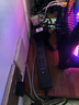 公牛（BULL）防雷PDU桌面過載超功率保護桌下電競機柜插座/插線板/插排/排插 8位總控開關(guān)1.8米規(guī)格 GNE-P108ET 曬單實拍圖