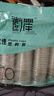 一次性杯子塑料水杯空杯透明家用加厚防漏耐高溫軟杯批發(fā) 180ml 200只 曬單實(shí)拍圖