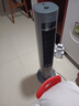 海爾（Haier）空調(diào)扇家用冷風(fēng)扇制冷風(fēng)扇單冷制冷機(jī)節(jié)能冷風(fēng)機(jī)落地遙控加濕水冷塔扇冷氣機(jī)冷氣扇臥室移動(dòng)小空調(diào) 【強(qiáng)勁制冷】加濕凈化香薰款HFZ-J8625B 曬單實(shí)拍圖