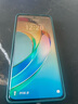 榮耀X60 Pro 十面抗摔防水耐磨 6600mAh青海湖電池 榮耀綠洲護眼屏 8+128 天海青 國家補貼 5G AI手機 曬單實(shí)拍圖