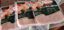 荷美爾（Hormel）超值加州風(fēng)味火腿片150g/袋兒童早餐三明治火腿切片燒烤食材 曬單實(shí)拍圖