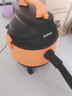 蘇泊爾（SUPOR）【國家補貼】桶式吸塵器家用強勁大吸力工業(yè)吸塵器開(kāi)荒干濕吹吸塵機15L大容量70A節日禮物 曬單實(shí)拍圖