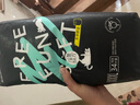 蓓秀黑金復方山茶油全包臀拉拉褲3XL碼72片（30-35斤適用）【品牌直供 安心品質(zhì)】 曬單實拍圖