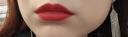 嬌蘭（Guerlain）臻彩寶石絲絨唇膏口紅880盛艷石榴色化妝品禮盒教師節生日禮物 曬單實(shí)拍圖