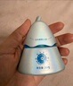 Hi!papa海龜爸爸兒童防曬霜寶寶小光盾pro學(xué)生軍訓(xùn)專用SPF50青少年防曬乳 曬單實拍圖