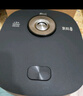 美的（Midea）電飯煲電飯鍋4L銀鉆內(nèi)膽11大菜單家用智能多功能電飯煲大火力米飯鍋微壓MB-RE473（3-4人） 曬單實拍圖