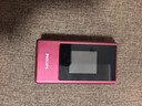 飛利浦（PHILIPS）V13P 海棠紅 翻蓋老人手機(jī) 移動聯(lián)通電信4G全網(wǎng)通 雙卡雙待老年人手機(jī)大字大聲音備用智能學(xué)生手機(jī) 曬單實拍圖