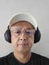 索尼（SONY） WH-1000XM5 頭戴式無線降噪藍牙耳機AI智能降噪 高解析度1000XM4升級款 游戲?qū)W習(xí)筆記本電腦通用 黑色 曬單實拍圖