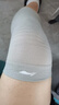 李寧護膝夏季薄款空調房保暖關節(jié)炎老寒腿男女中老年運動跑步膝蓋護具 曬單實拍圖