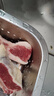 順豐】原切純牛腱子肉黃牛肉新鮮生牛肉不調(diào)理散養(yǎng)黃牛腱子肉 原切牛腱子【5斤】 曬單實(shí)拍圖