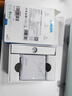 ANKER【國(guó)家3C認(rèn)證】安克智顯充140W充電器 氮化鎵屏顯type-c多口pd快充100W頭適用iPhone16手機(jī)電腦 銀 曬單實(shí)拍圖