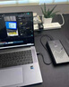 優(yōu)越者移動硬盤盒3.5英寸機械硬盤讀取盒USB3.0高速臺式電腦筆記本外接硬盤存儲盒usb轉(zhuǎn)sata硬盤盒子 【3.5硬盤盒+12V2A電源】S1250A 曬單實拍圖