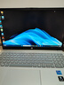 惠普HP【國家補貼20%】星Book 15 大屏輕薄筆記本電腦(i7-13620H 16G 1TB E管家7*24小時服務(wù))銀 曬單實拍圖